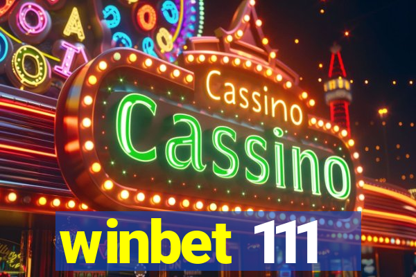 winbet 111